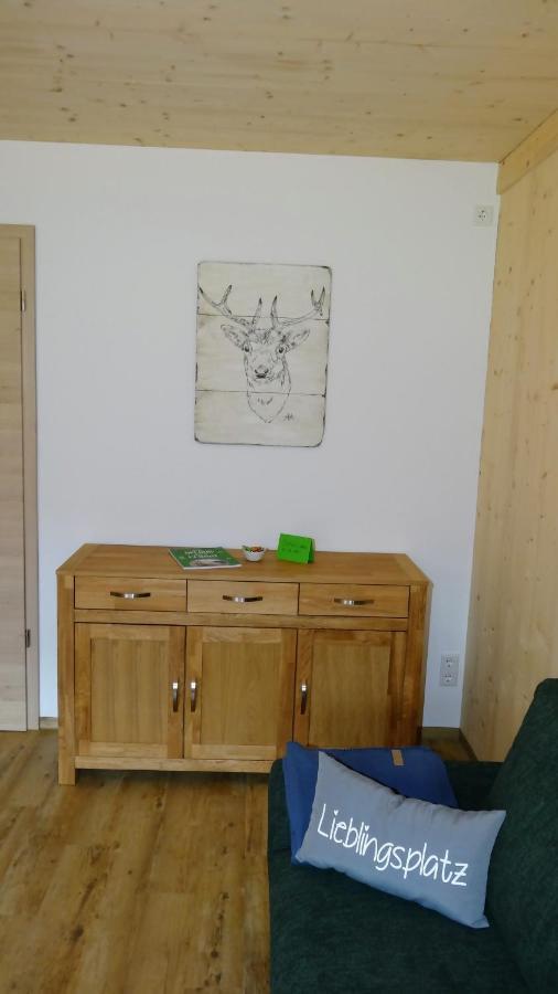 Waldblick Im Happy Allgaeu - Wohnung Mit Grosser Dachterrasse Leutkirch im Allgäu Dış mekan fotoğraf